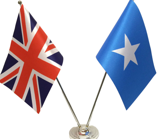 UK adds Somalia to its ‘travel ban’ list