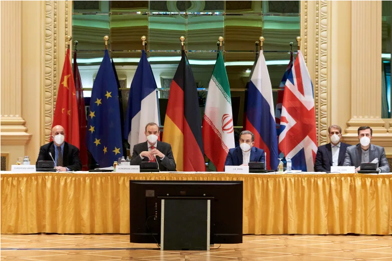 Iran nuclear talks to continue amid signs of ‘progress’