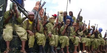 Somalia says fresh airstrike targets Al-Shabaab