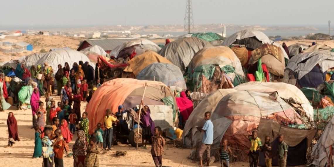 Somalia gets $26 million for humanitarian response