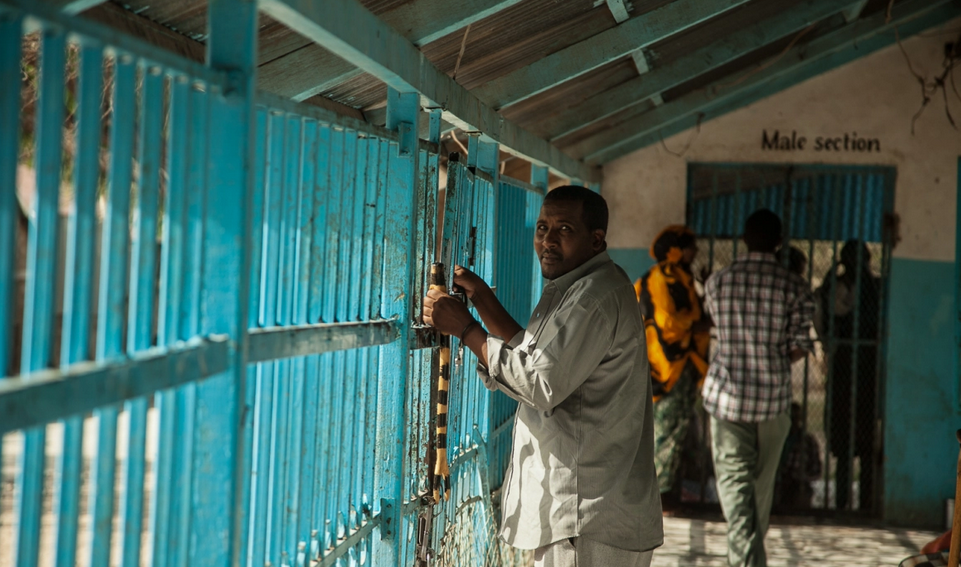 Somalia, UN agree to enhance quality mental health services
