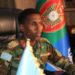 SNA boss warns forces against meddling in politics