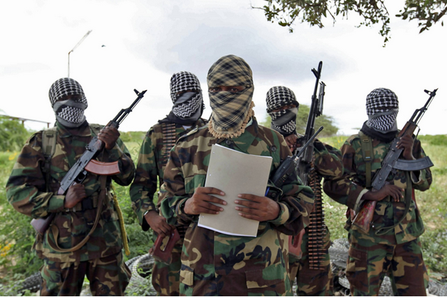 UK warns its citizens against travelling parts of Kenya over al-Shabaab attacks