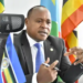 EAC hints Somalia’s admission to bloc before end of 2023