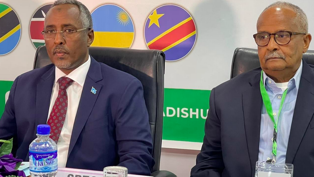 EAC starts to verify Somalia’s application to join bloc