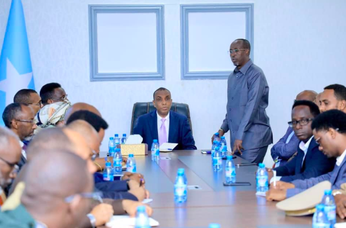 Somali PM directs Mogadishu authorities to enhance security