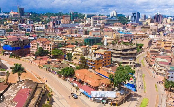 Somali national shot dead in Kampala
