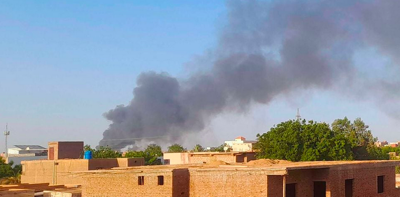 Sudan army to resume truce talks: government source