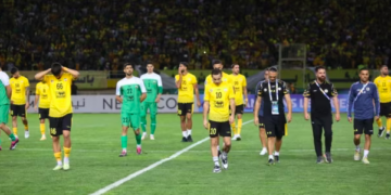Saudi Soccer Team Spurns Iran Match Over Slain General Busts