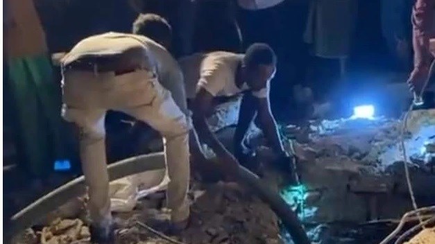 Five-year-old boy’s body recovered from open sewer in Las Anod