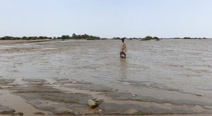 At least 30 dead, many missing after dam bursts in eastern Sudan