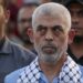 Hamas names Oct 7 mastermind Sinwar as leader after Haniyeh assassination