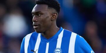 Omorodion’s Chelsea deal off as Gallagher,
