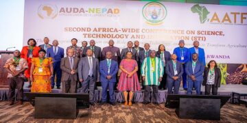 Technology, innovation spotlighted as key drivers of Africa’s climate-resilient agriculture