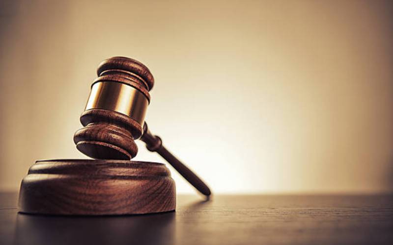 Supreme military court sentences seven Somali soldiers for murder, disrupting security