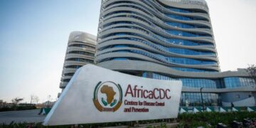 Africa CDC calls for local manufacturing of medical supplies to prepare for disease outbreaks
