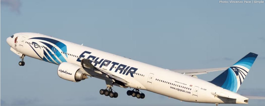 EgyptAir temporarily suspends services to Iraq’s Baghdad, Erbil over security concerns