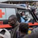 78 drown after boat capsizes in Congo’s Lake Kivu, provincial governor says