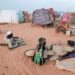 MSF suspends support to famine-stricken camp in Sudan’s Darfur