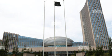 China wins applause for peace support operations in Africa