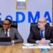 Somali disaster management agency ramps up La-Niña drought response efforts