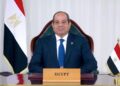 Egypt follows Ethiopia-Somalia agreement, hopes for stability: President al-Sisi