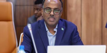 Somalia condemns aggression by Ethiopian forces in Gedo region