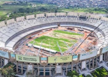 CAF deadline looms as doubts remain over Kenya’s ability to co-host 2025 CHAN