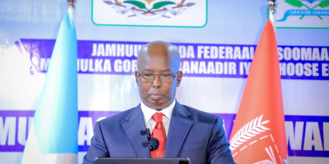 New Mogadishu mayor proposes transition to elective leadership