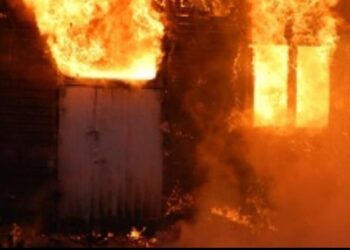 Gas blast kills 3 at Egypt’s police academy