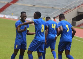 Tanzania beats South Sudan to qualify for U-17 Africa Cup of Nations
