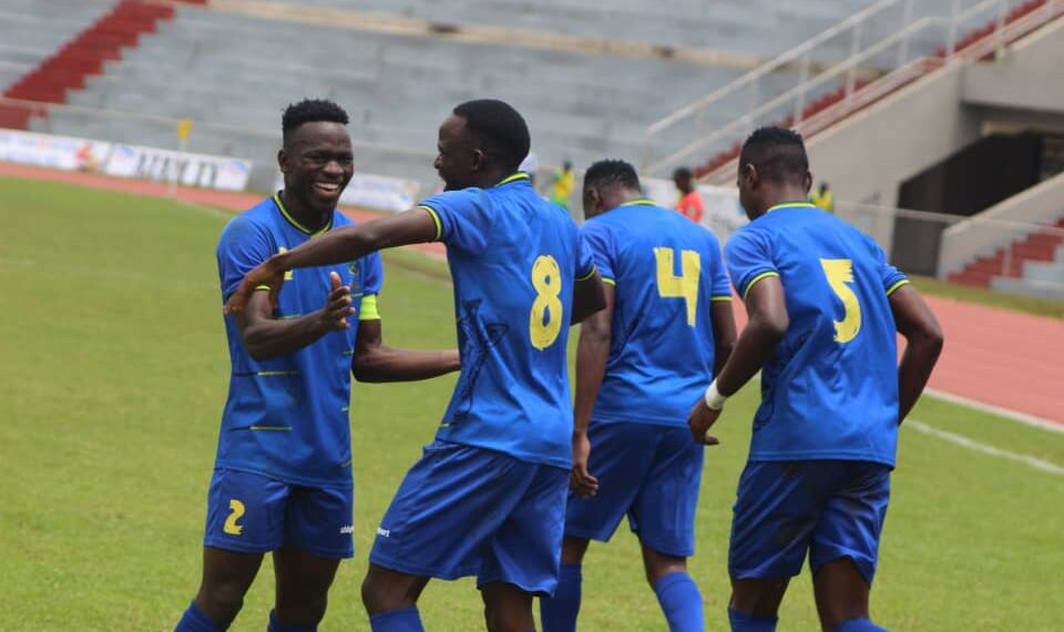 Tanzania beats South Sudan to qualify for U-17 Africa Cup of Nations